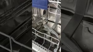Как отчистить посудомойку от налета, грязи ,накипь.ОТЗЫВ