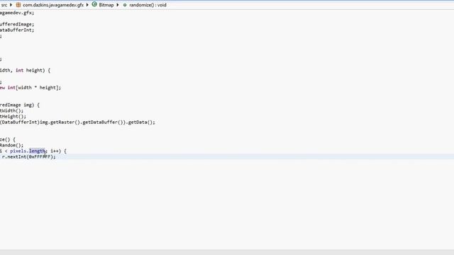 Java Game Development Episode 3 - Colour Representation in Hexadecimal смотреть онлайн