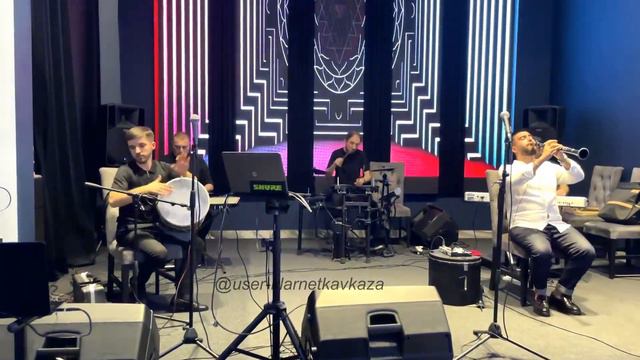 Vahan ZakarYan Klarnet Urax Par