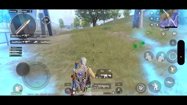 Toughest zone ever in Bgmi | 14 kills domination in tournament | смотреть онлайн