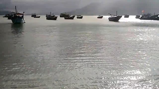 Лучшие пляжи в окрестностях Нячанга. Пляжи вьетнама смотреть онлайн