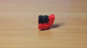 Как собрать крутого меха из лего? Лего MOC!