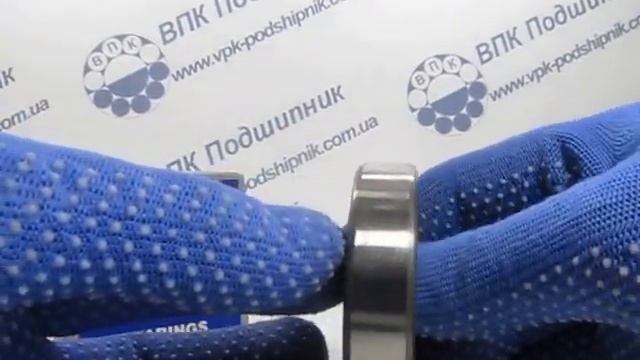 Подшипник 6006DDU NSK смотреть онлайн