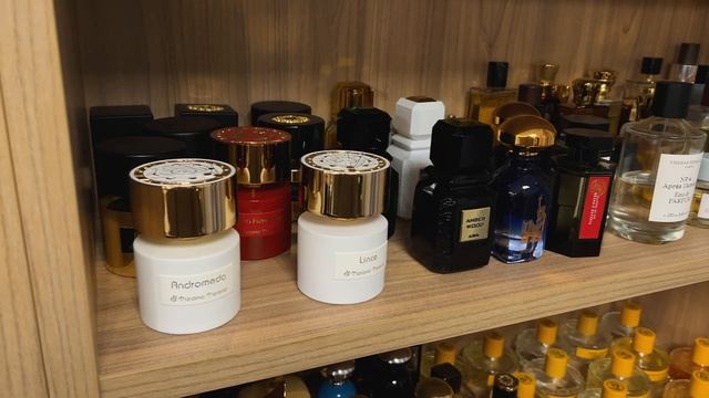 Где мы работаем? | Обзор нашего парфюмерного и косметического пространства | Нишевая парфюмерия смотреть онлайн