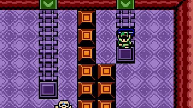 Let's Play The Legend of Zelda: Oracle of Seasons [10] Level 5: Unicorn Cave смотреть онлайн