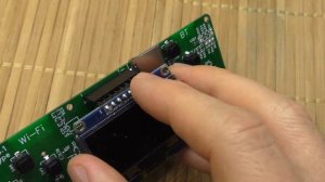 Игровая консоль своими руками! Прототип игровой приставки и файловый менеджер