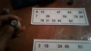 Как играть в русское лото