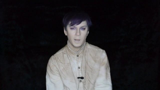 Alazar Maevskiy | Make-up Tutorials | Пурпур - Purple Boy смотреть онлайн