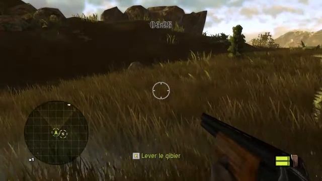 Hunter's Trophy 2 Australia  PC   HD