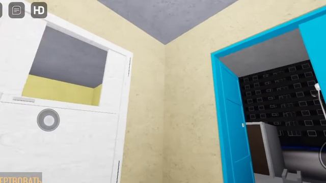 Играю в Лифты СССР В Роблокс смотреть онлайн