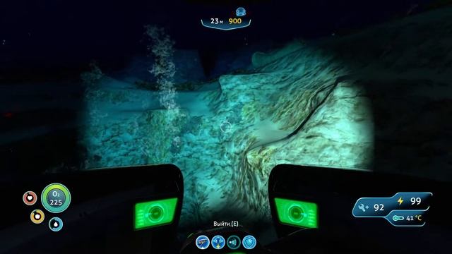 Subnautica Alterra Hub Mod ► Отпуск на море День 5-й ► Стрим #5 смотреть онлайн