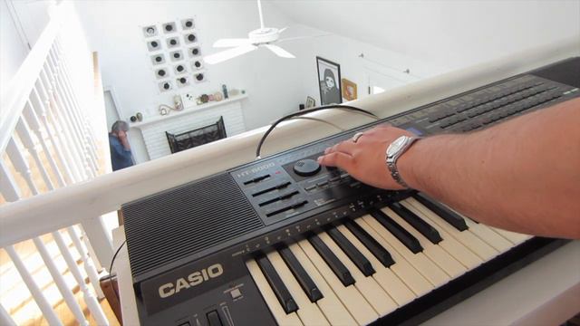 Casio HT-6000