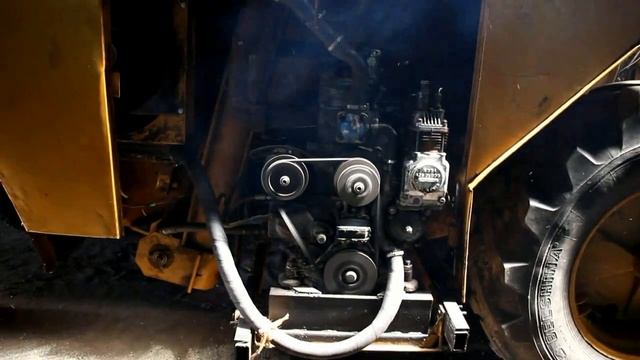 Строительный Марафон