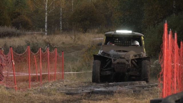 BRP Weekend Pulsar 2020 смотреть онлайн