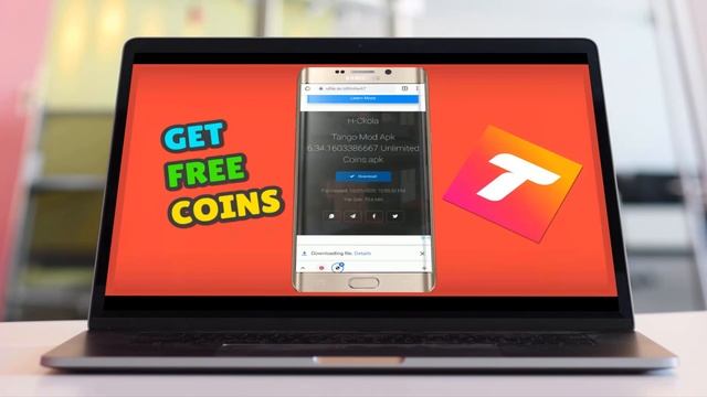 How To Get Tango Coins | Latest 2022 | Tango Mod | Free Tango Unlimited Coins | Free Tango Coins смотреть онлайн