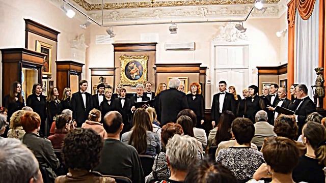 "Увертюра" смотреть онлайн