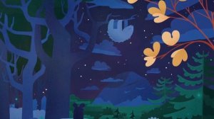 Сказка на ночь   Зачарованный лес   Скорее заснуть   BetterSleep