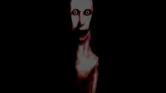 Nicos Nextbots Pinhead Theme