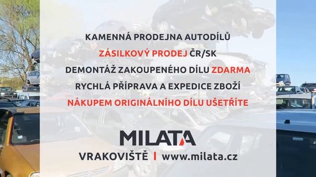 HYUNDAI MATRIX 1.8 na náhradní díly - vrakoviště - www.milata.cz смотреть онлайн
