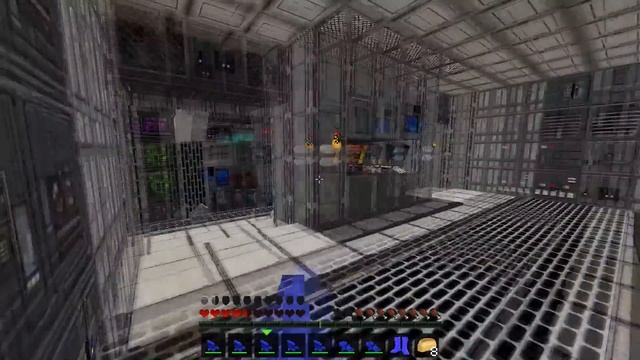 МАНДАЛОРЕЦ ЗВЕЗДНЫЕ ВОЙНЫ В МАЙНКРАФТ - ПОБЕГ ИЗ ТЮРЬМЫ MINECRAFT #3 смотреть онлайн