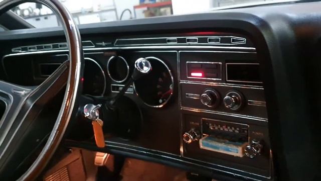 Ford Thunderbird 1973 смотреть онлайн