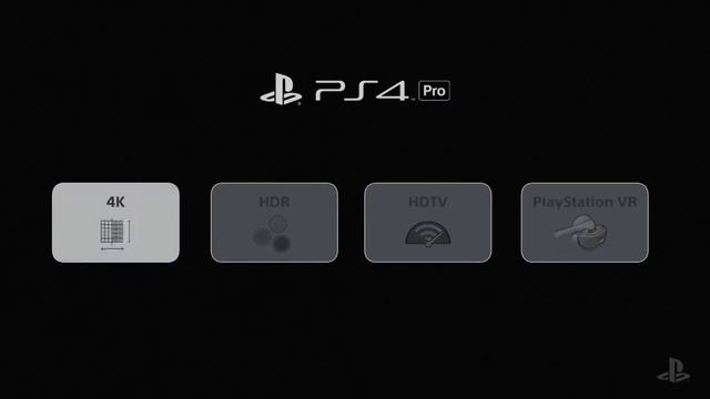PlayStation 4 Pro vs Xbox One S - Comparison ! смотреть онлайн