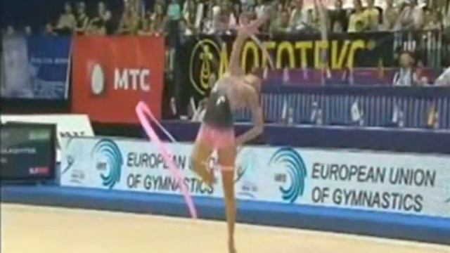 My tribute to Liubov Charkashyna Belarus's star смотреть онлайн