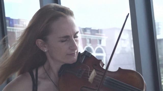 Фламенко проект "Два года на двоих". Mar Chica. Екатерина Черемисова, Эдуард Миллер смотреть онлайн