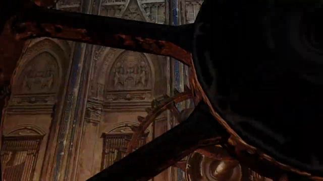 Fan's Suggestions #8. || Resident Evil 4. смотреть онлайн