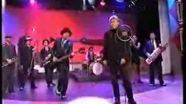 Blue System - Love Will Drive Me Crazy (rehearsal) смотреть онлайн