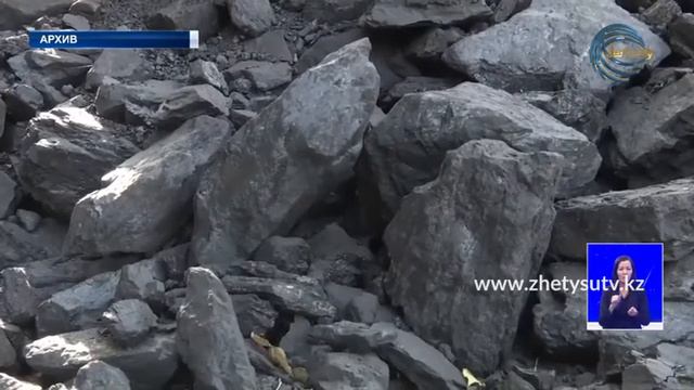 Нехватка угля, по сей день, - одна из острых проблем нашего региона смотреть онлайн