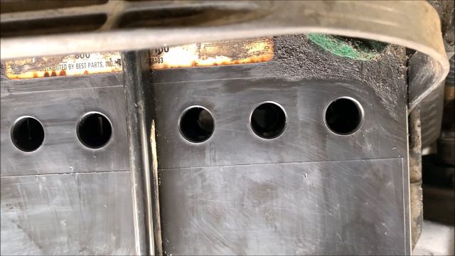 Mitsubishi Lancer 2003 ES - Battery Maintenance смотреть онлайн