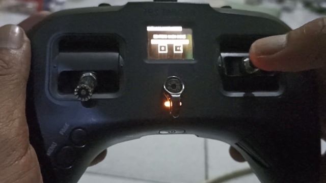 cara kalibrasi remote tbs tango 2 смотреть онлайн