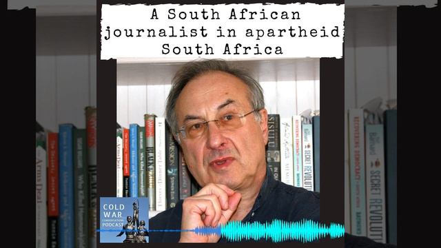 A journalist in apartheid South Africa (173) смотреть онлайн