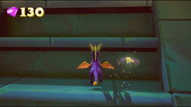 SPYRO REIGNITED TRILOGY BEAST MAKERS ПОЛНОЕ ПРОХОЖДЕНИЕ НА РУССКОМ ЯЗЫКЕ