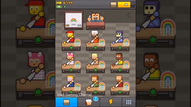 Make More Game (Reaching Level 300 & Unlocking Trophy 3!) смотреть онлайн