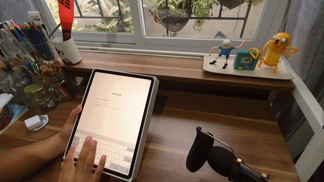 iPad Pro 2020 Quick Unboxing + ? Apple Pencil 2 + Logitech Keyboard & Mouse + Zugu Case смотреть онлайн