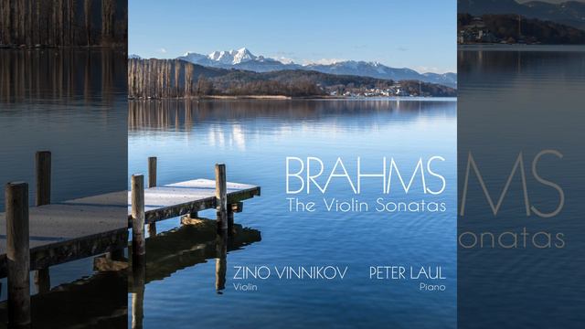 Violin Sonata No. 1 in G Major, Op. 78: II. Adagio смотреть онлайн