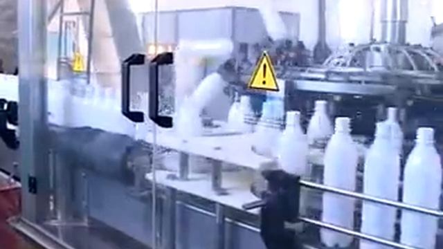 Линия розлива NOVA смотреть онлайн