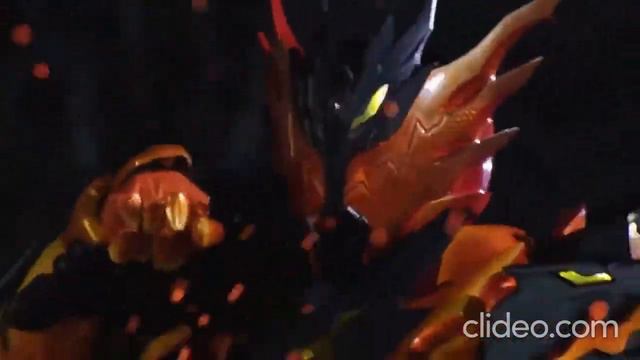 Banjou vs Evolto Ep 34. смотреть онлайн