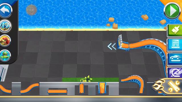 Hot Wheels смотреть онлайн