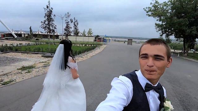 Свадебный клип для соц сетей смотреть онлайн