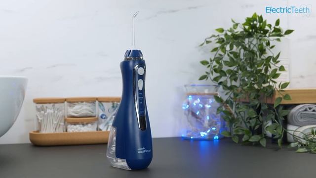 Waterpik Cordless Advanced Review смотреть онлайн