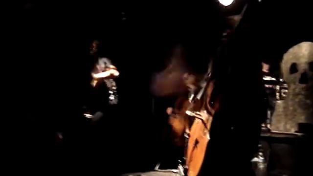 Apocalyptica speed and many a perttu headbang смотреть онлайн