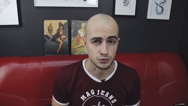 ТОП 10 ЗАШКВАРНЫХ ТАТУИРОВОК #3. 18+ смотреть онлайн