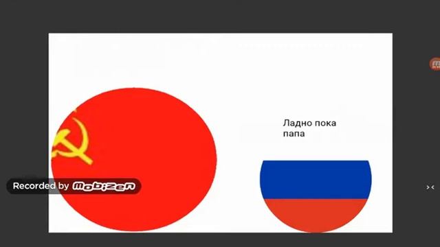 Общение Россия и СССР смотреть онлайн