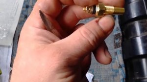 Трактор Юмз! Датчик температуры и указатель с ALIEXpress.