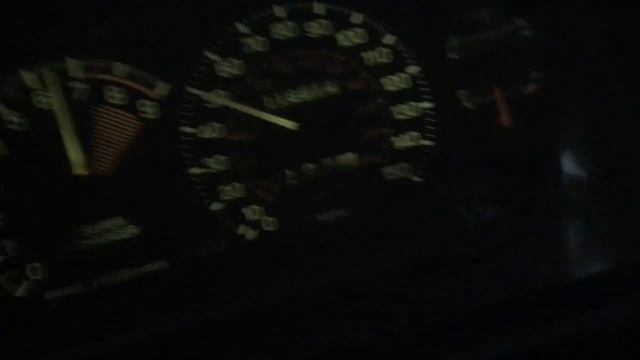 1987 MR2 MK1 (AW11) Supercharger Stock Acceleration смотреть онлайн