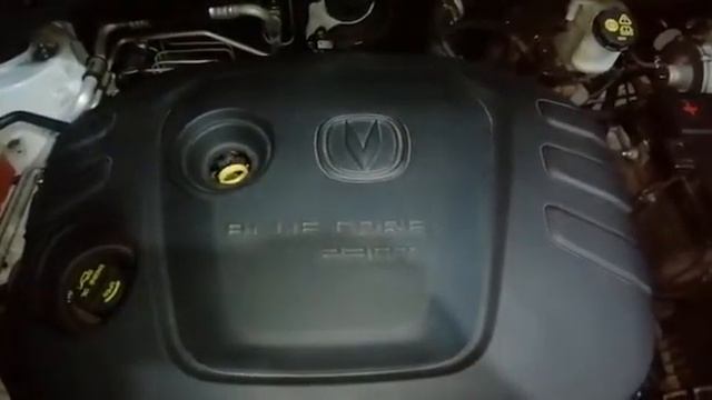 Revisión partes internas - Changan CS55 смотреть онлайн