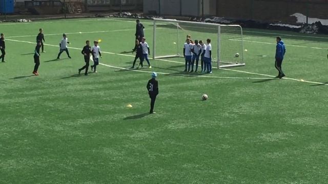 Торпедо-Луч - Крылья Советов-3 09.04.2022 смотреть онлайн